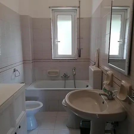 度假居 Casa Vacanze Orma