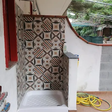 Casa Vacanze Orma 度假居