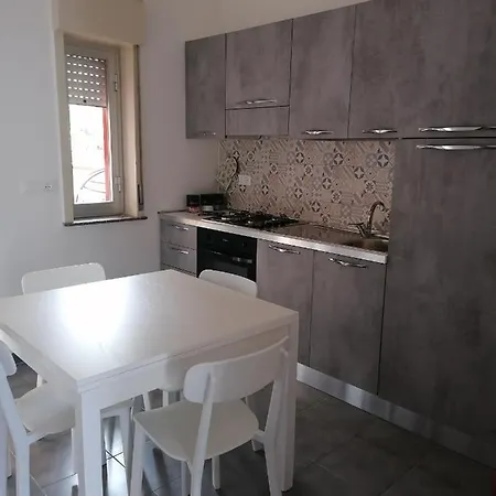 Casa Vacanze Orma 圣乔治