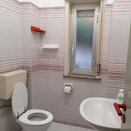 度假居 Casa Vacanze Orma