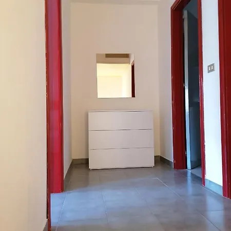 度假居 Casa Vacanze Orma 圣乔治