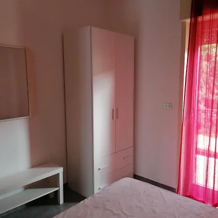 度假居 Casa Vacanze Orma 圣乔治