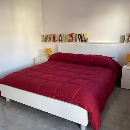 Casa Vacanze Orma 度假居 圣乔治