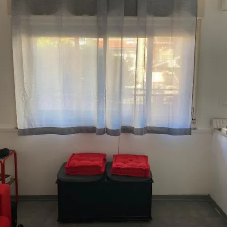 Casa Vacanze Orma * 圣乔治