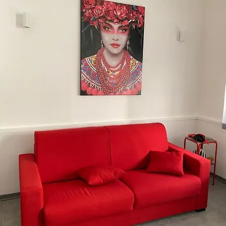 Casa Vacanze Orma