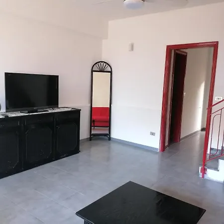 Casa Vacanze Orma Holiday home *