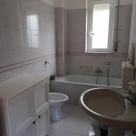 Casa Vacanze Orma Holiday home San Giorgio (Messina)