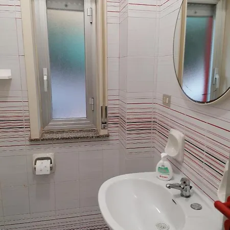 Casa Vacanze Orma Holiday home San Giorgio (Messina)