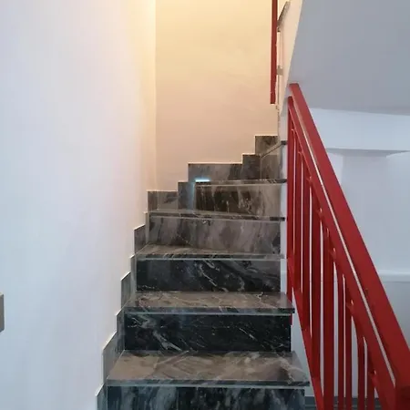 Casa Vacanze Orma * San Giorgio (Messina)